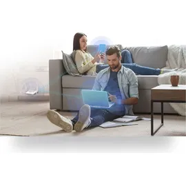 D-Link R15 Eagle Pro AI AX1500 Smart Router