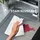 Quadron Go Max schwarz links Einbauspüle Handbetätigung 770 x 440 mm