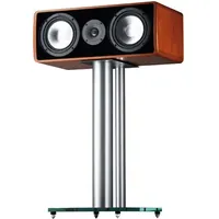 Canton Ergo 655 Center kirsche