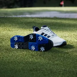 adidas R2C 26 Golf Shoes, FTWR White/Collegiate Navy/Lucid Ray Blue 46 2/3