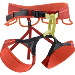 EDELRID Klettergurt Sirana, salsa, XS