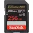 SDXC UHS-I U3 200 MB/s 256 GB