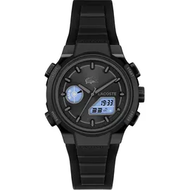 Lacoste LC33 2001478 - schwarz