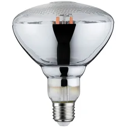 Paulmann Grow Green Edition LED Reflektor Filament   E27 230V 200lm 6,5W 1300K  Wachstumslicht 28737