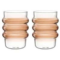 LEONARDO Cocktailglas 0,44 l 2 St.