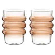 LEONARDO Cocktailglas 0,44 l 2 St.