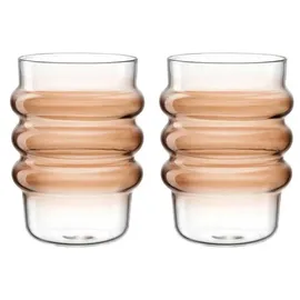 LEONARDO Cocktailglas 0,44 l 2 St.