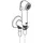 Grohe Tempesta-F Trigger Spray 30 chrom 26358000