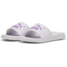 Puma Popcat 20 Badelatschen 44 lilac frost/wild berry 39