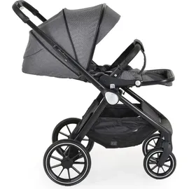 Cangaroo Kinderwagen Kinderwagen 3 in 1 Christiano