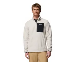 Columbia Jasper RidgeTM Pebbled Fleece Mit Halbem Reißverschluss -