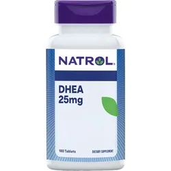 DHEA Stimmung & Stress (180 Tabletten)