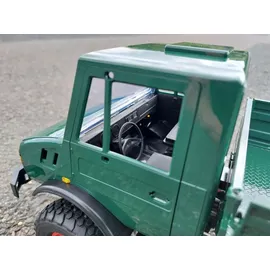AMEWI RC-Buggy Unimog Basic 4CH RTR grün (22632)