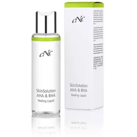 CNC Cosmetic SkinSolution AHA & BHA Peeling Liquid 100 ml