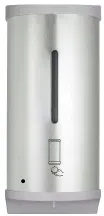 Conti plus Seifenspender CLEANLINE, berührungsfrei CONT17200810846 , Füllmenge: 800 ml