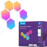 Govee Glide Hexa Light Panels