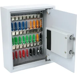 Olympia GOsafe 50A Polypropylen (PP) Grau