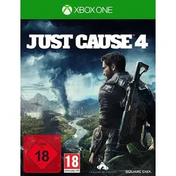 Just Cause 4 - XBOne