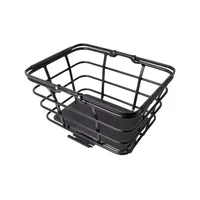 Atran Velo Fahrradkorb Epic Multi AVS schwarz