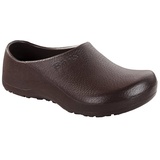 Birkenstock Profi Birki Fusion PU Brown 39 - 39