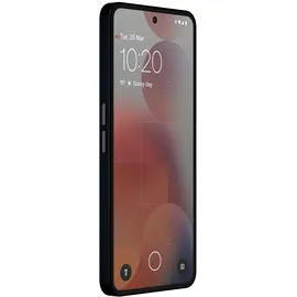 Nothing Phone (3a) Pro 12 GB RAM 256 GB Schwarz