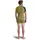 Ortovox 120 Comp Light Short Sleeve Herren Schwarz XXL