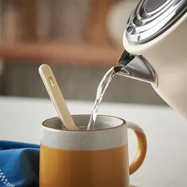 Russell Hobbs Hanley Retro Jasmine 1,7 l Edelstahl