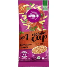 midsona Noodle-Cup Tomatensauce 60 g