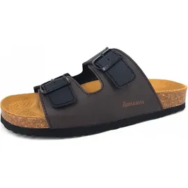 Dr. Brinkmann Pantolette Schwarz 41