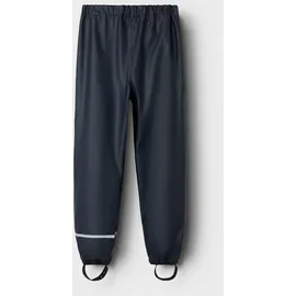 NAME IT Regenanzug NKNDRY10 Blau 140