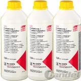 FEBI BILSTEIN Frostschutz Gelb 12 St. 1,5 l
