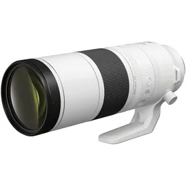 Canon RF 200-800 mm F6,3-9 IS USM Bildstabilisator Canon RF