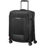 Samsonite Pro-DLX 5 4-Rollen 55 cm/ 51-60 l black