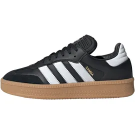 adidas Samba XLG Core Black / Cloud White / Gum 35 1/2