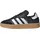 adidas Samba XLG Core Black / Cloud White / Gum 35 1/2
