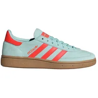 adidas Originals Handball Spezial W - Mintgrün / Orange Sneaker grün|orange UK 10 - EU 44 2/3