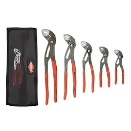 Knipex Cobra®-Set
