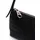 Tommy Hilfiger Must Shoulder Bag Polyurethane Black