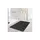 Linea Due Touchme Grau 40 x 50 cm