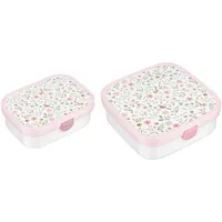 Mepal Brotdosen-Set Campus (2025) 2er Set