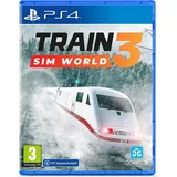 Train Sim World 3