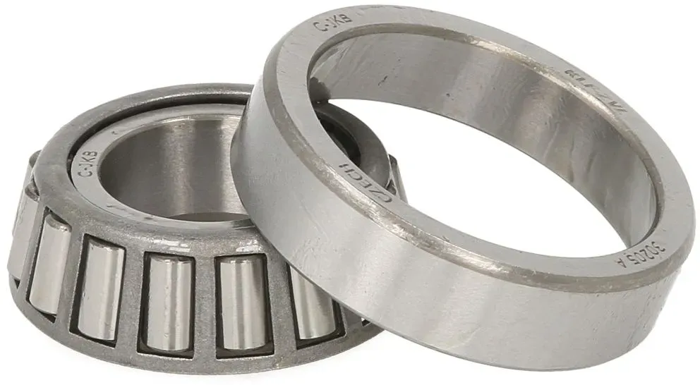 Cuscinetto a rulli conici ZVL 30205