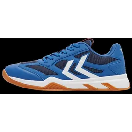 hummel Teiwaz III Handballschuhe 7459 dress blues 44.5