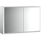 EMCO Loft 120 cm grau