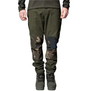 Nash Unisex Zero Tolerance Low Key Thermal Combats, 2XL