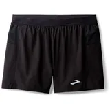 Brooks Journey Herren Schwarz XL