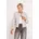 Kurzblazer S Polyester Kurzblazer Polyester