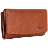Benthill Portemonnaie Damen braun