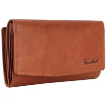 Benthill Portemonnaie Damen braun
