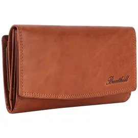 Benthill Portemonnaie Damen braun